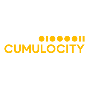 Cumulocity Logo PNG Vector
