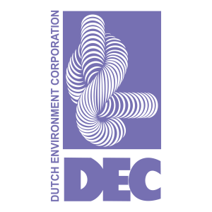 DEC Logo PNG Vector