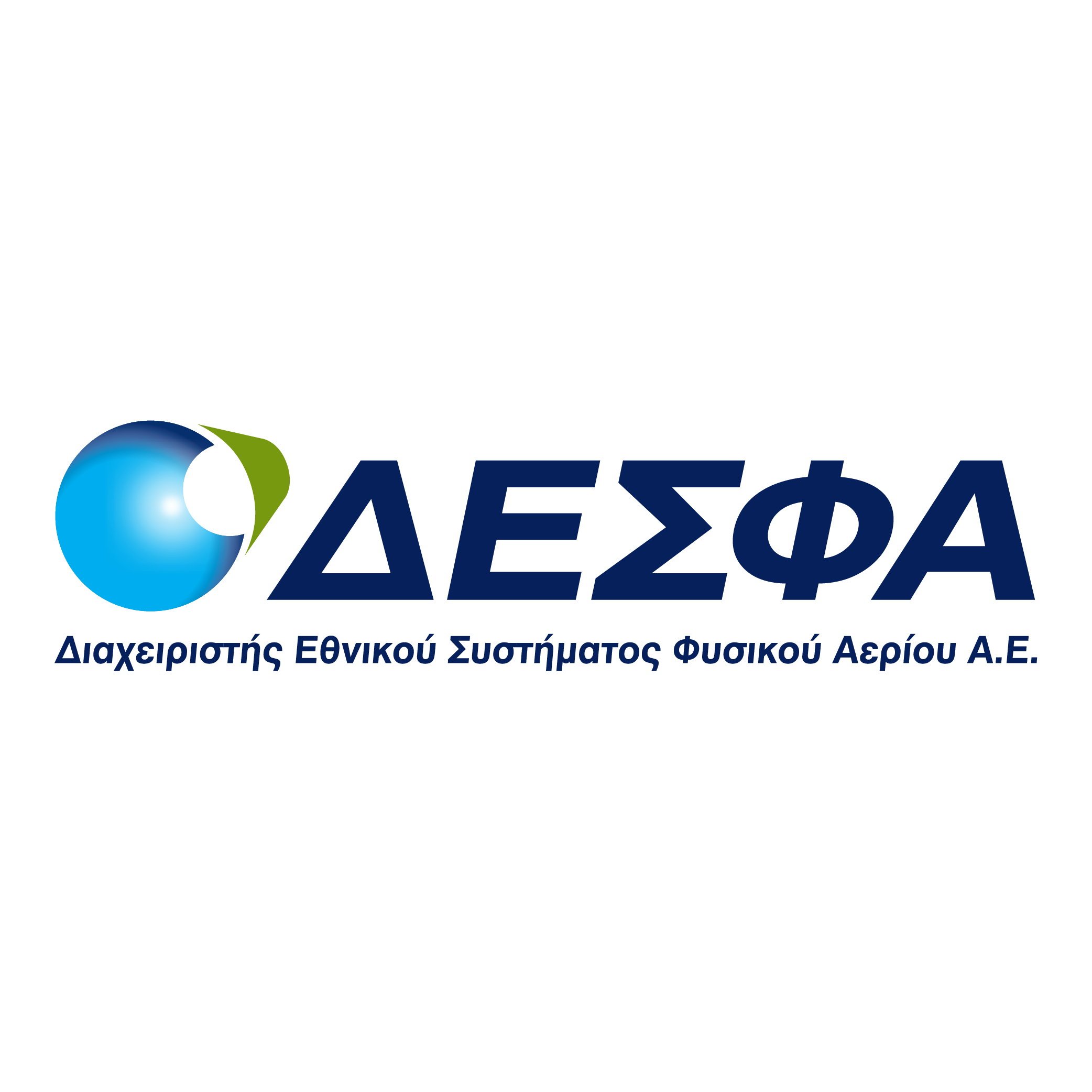 DESFA Logo PNG Vector DESFA Logo PNG Vector