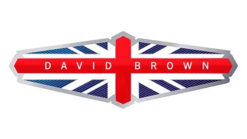 David Brown