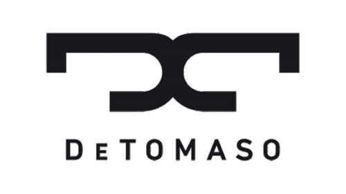 De Tomaso 2009