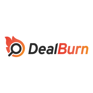 Dealburn Logo PNG SVG Vector 01