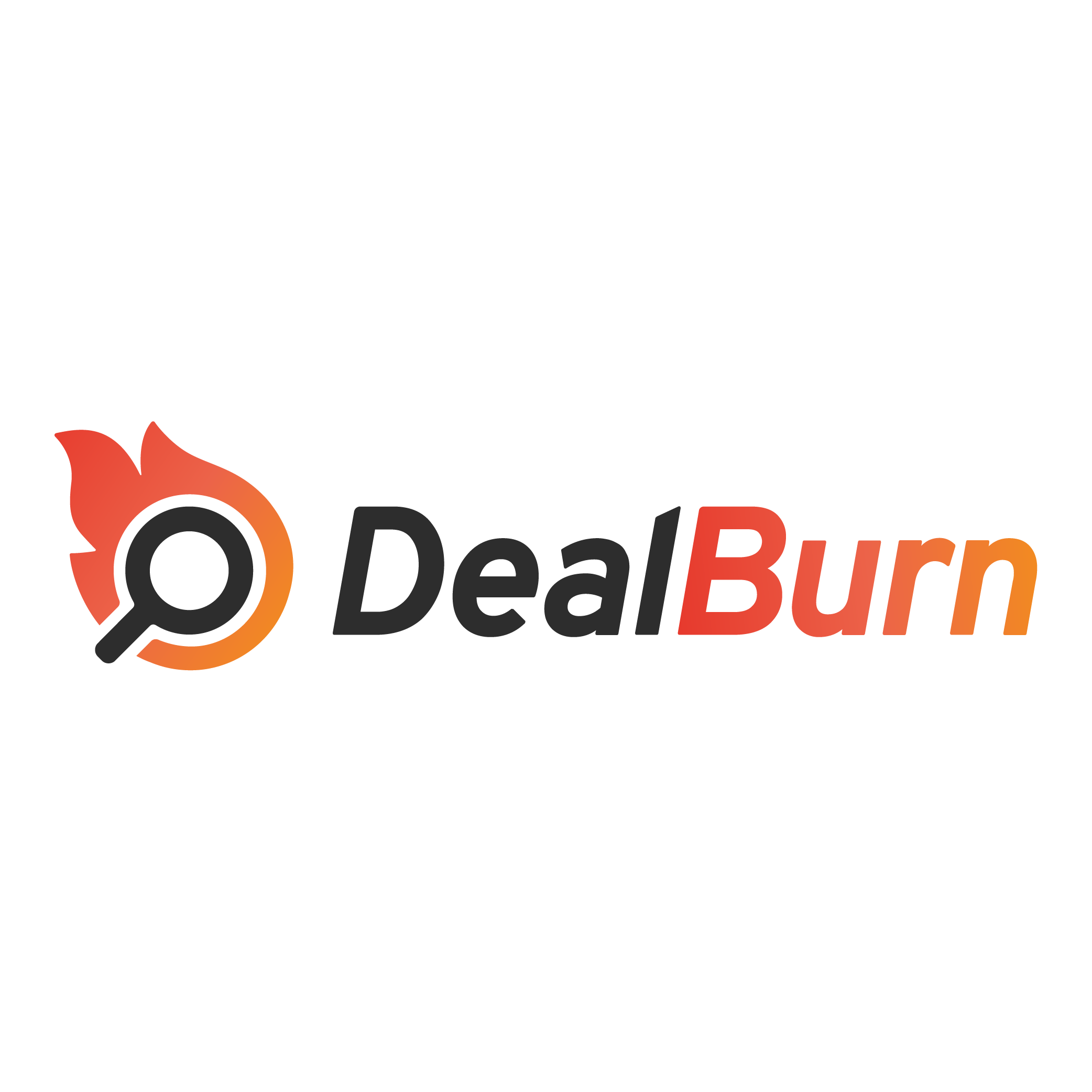 Dealburn Logo PNG SVG Vector Dealburn Logo PNG SVG Vector