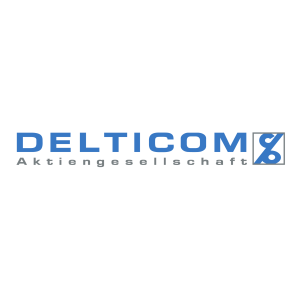 Delticom Logo PNG SVG Vector