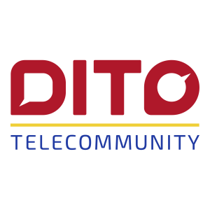 Dito Logo PNG Vector