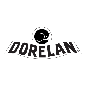 Dorelan Logo PNG Vector