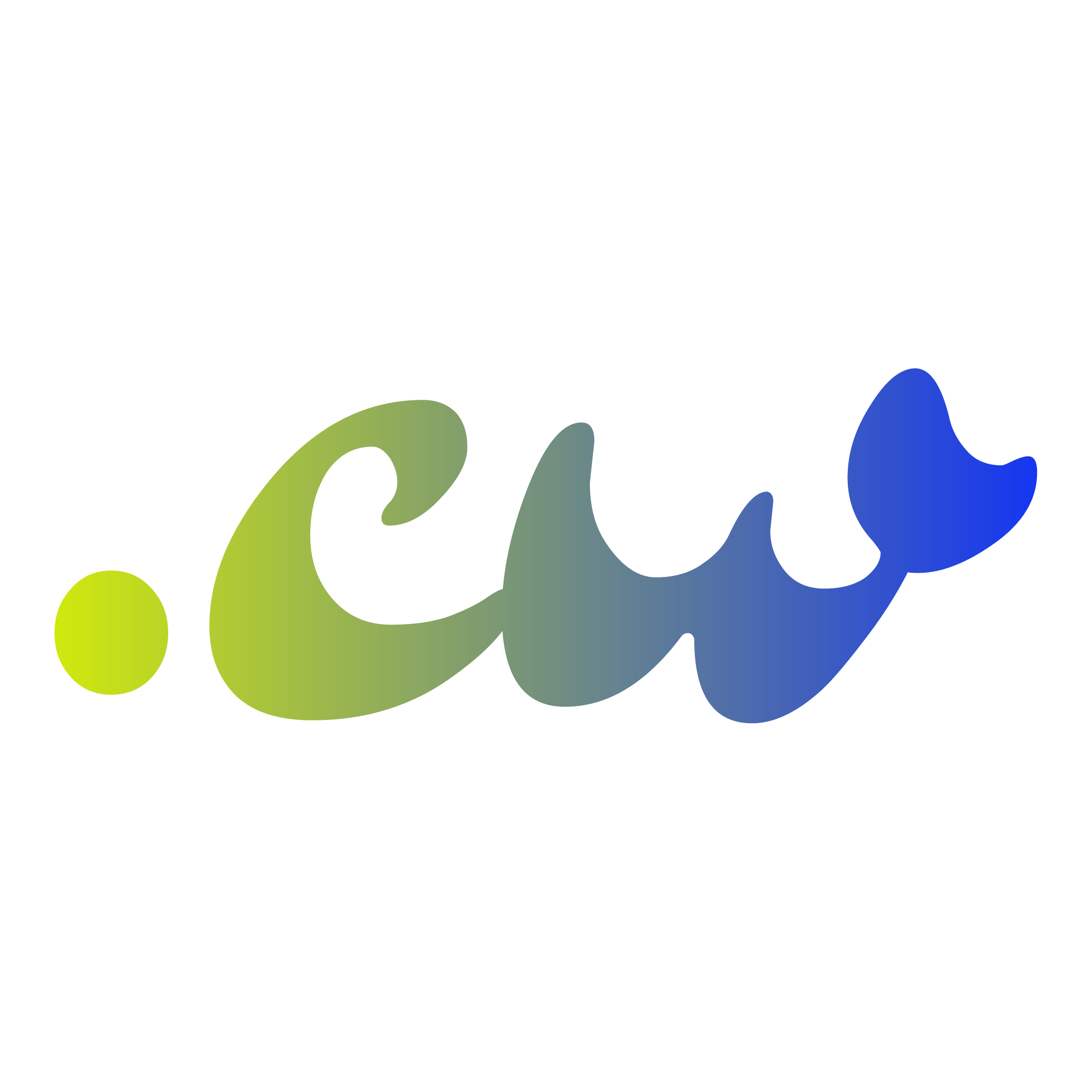 DotCW Logo PNG SVG Vector DotCW Logo PNG SVG Vector