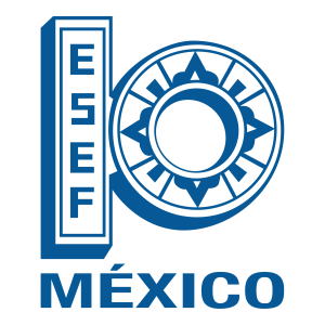 ESEF MEXICO Logo PNG SVG Vector 01