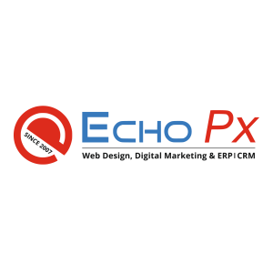 EchoPx technologies Logo PNG SVG Vector 01
