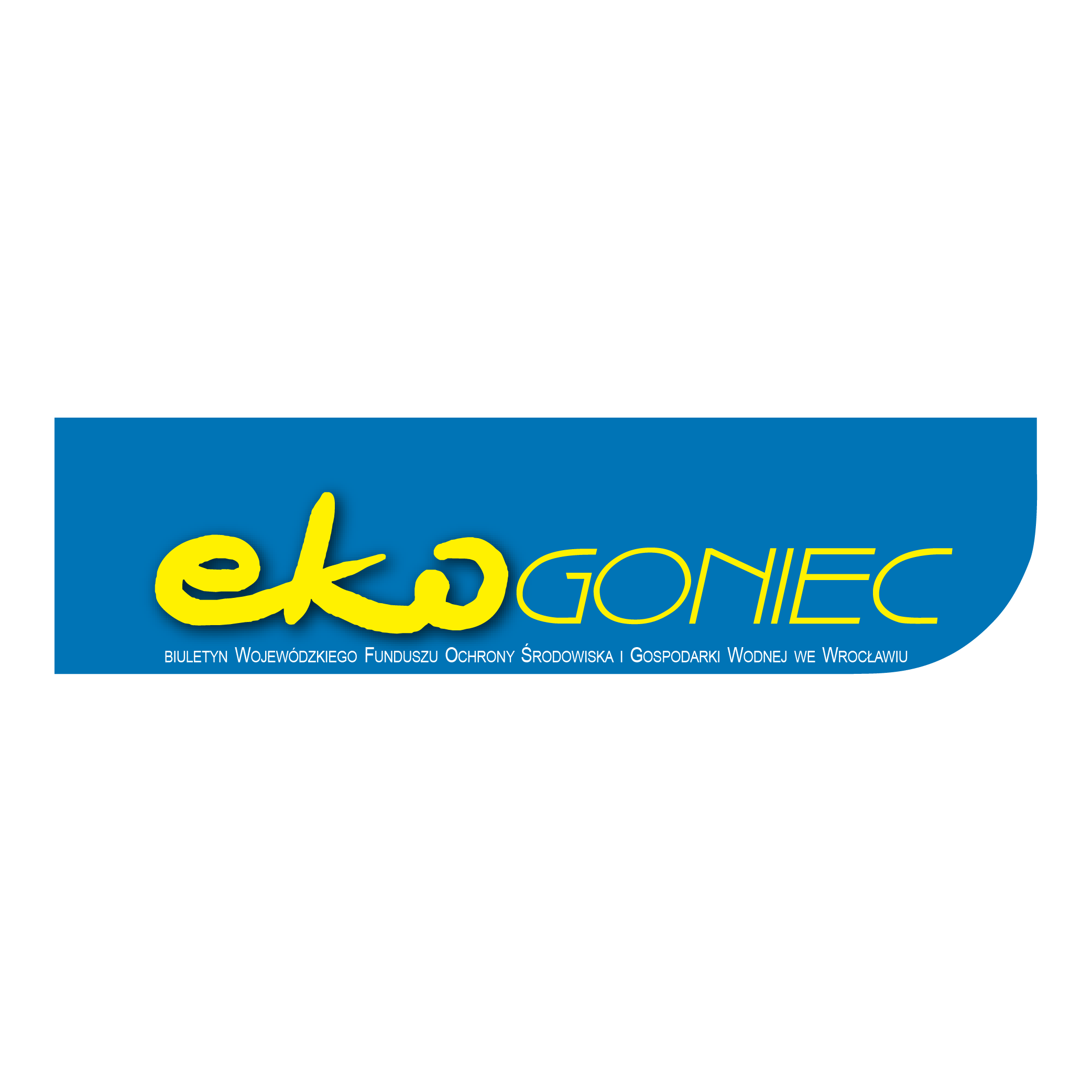 EkoGoniec Logo PNG Vector EkoGoniec Logo PNG Vector