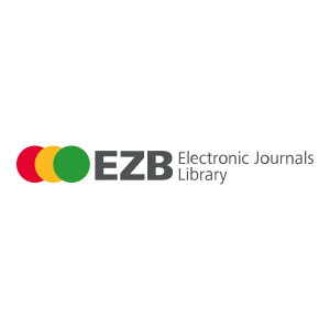 Elektronische Zeitschriftenbibliothek EZB Logo PNG SVG Vector 01
