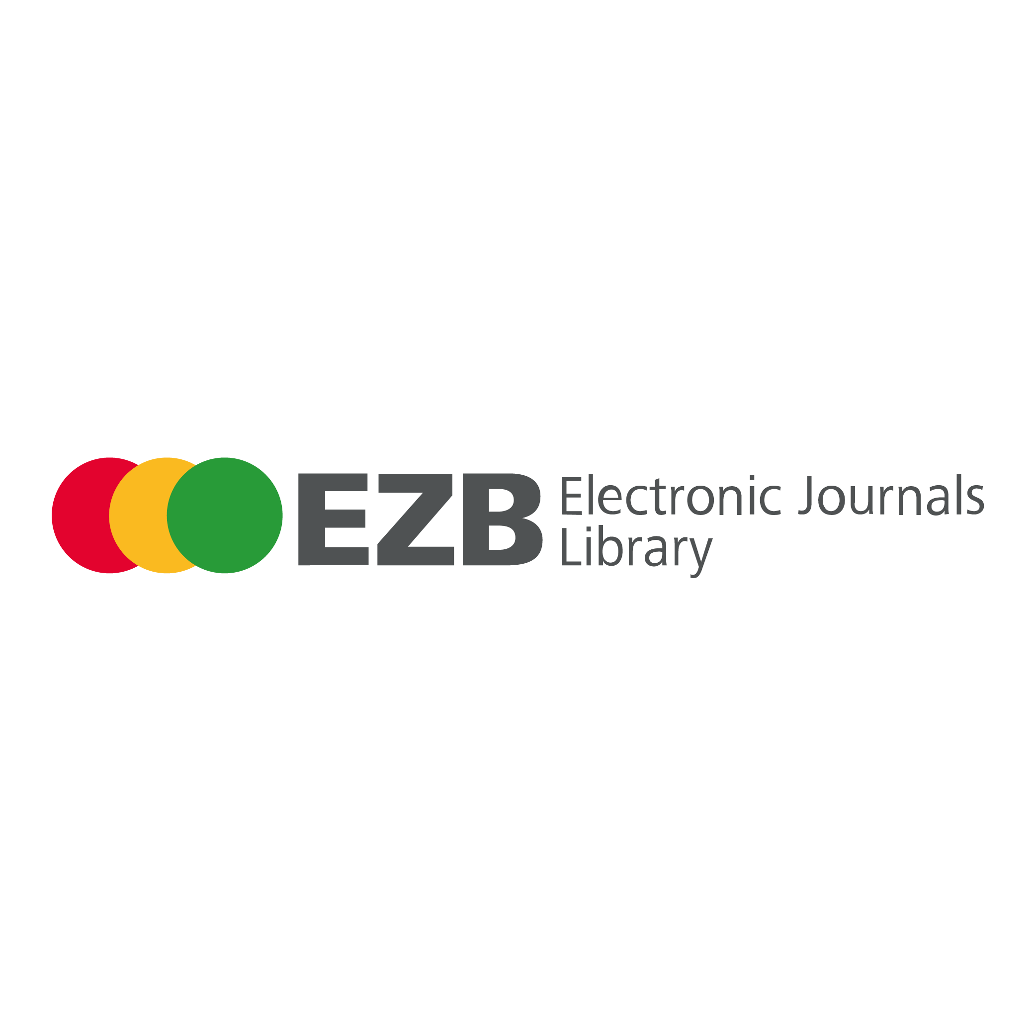 Elektronische Zeitschriftenbibliothek EZB Logo PNG Vector Elektronische Zeitschriftenbibliothek EZB Logo PNG Vector