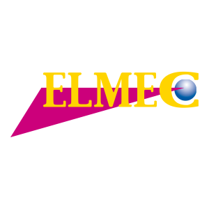 Elmec Logo PNG Vector