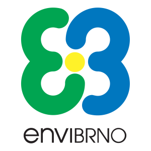 EnviBrno Logo PNG Vector