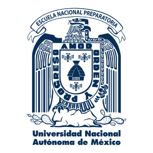 Escuela Nacional Preparatoria Logo PNG SVG Vector 01