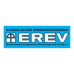 Evangelischer Erziehungsverband e.V. (EREV) Logo PNG Vector