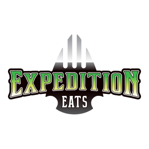 Expedition Eats Logo PNG SVG Vector