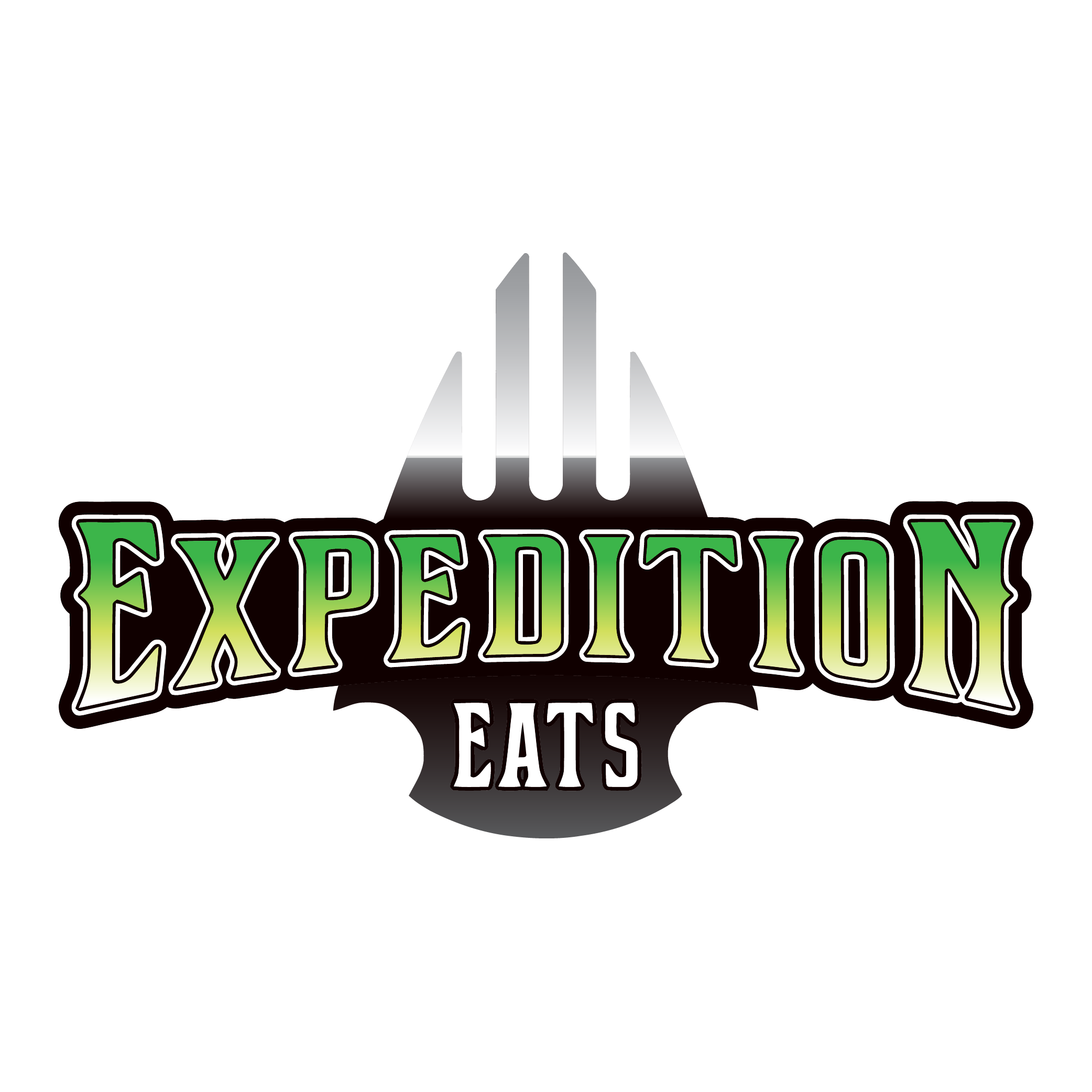 Expedition Eats Logo PNG SVG Vector Expedition Eats Logo PNG SVG Vector
