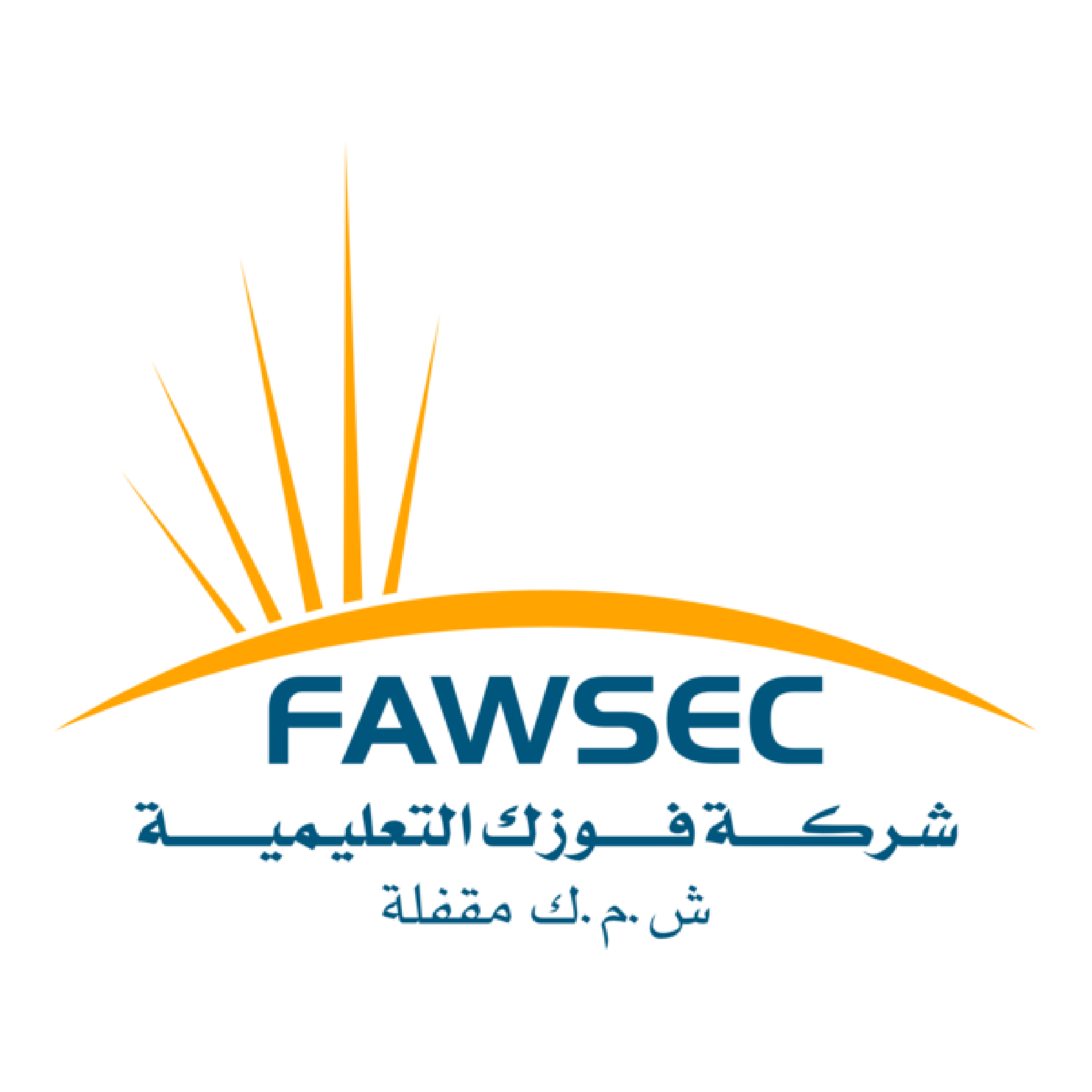 FAWSEC Educational Company Logo PNG (Transparent) SVG AI – Free Download