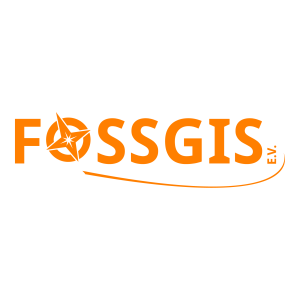 FOSSGIS Logo PNG SVG Vector 01