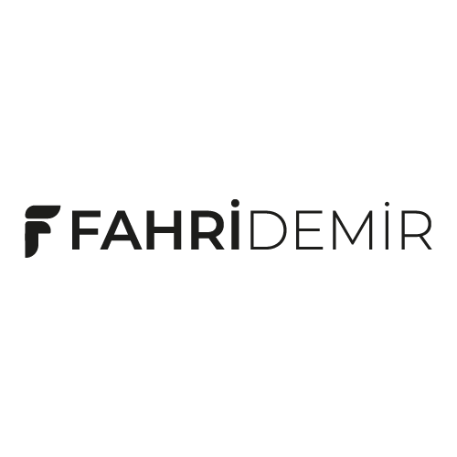 Fahri Demir Logo PNG Vector Fahri Demir Logo PNG Vector