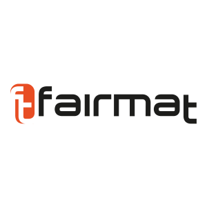 Fairmat Logo PNG SVG Vector