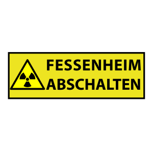 Fessenheim Logo PNG SVG Vector