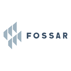 Fossar Logo PNG SVG Vector