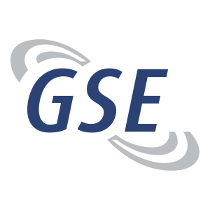 GSE Dispensing Logo PNG Vector
