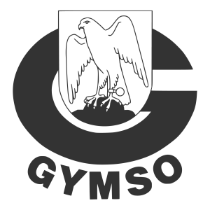 GYMSO Logo PNG SVG Vector
