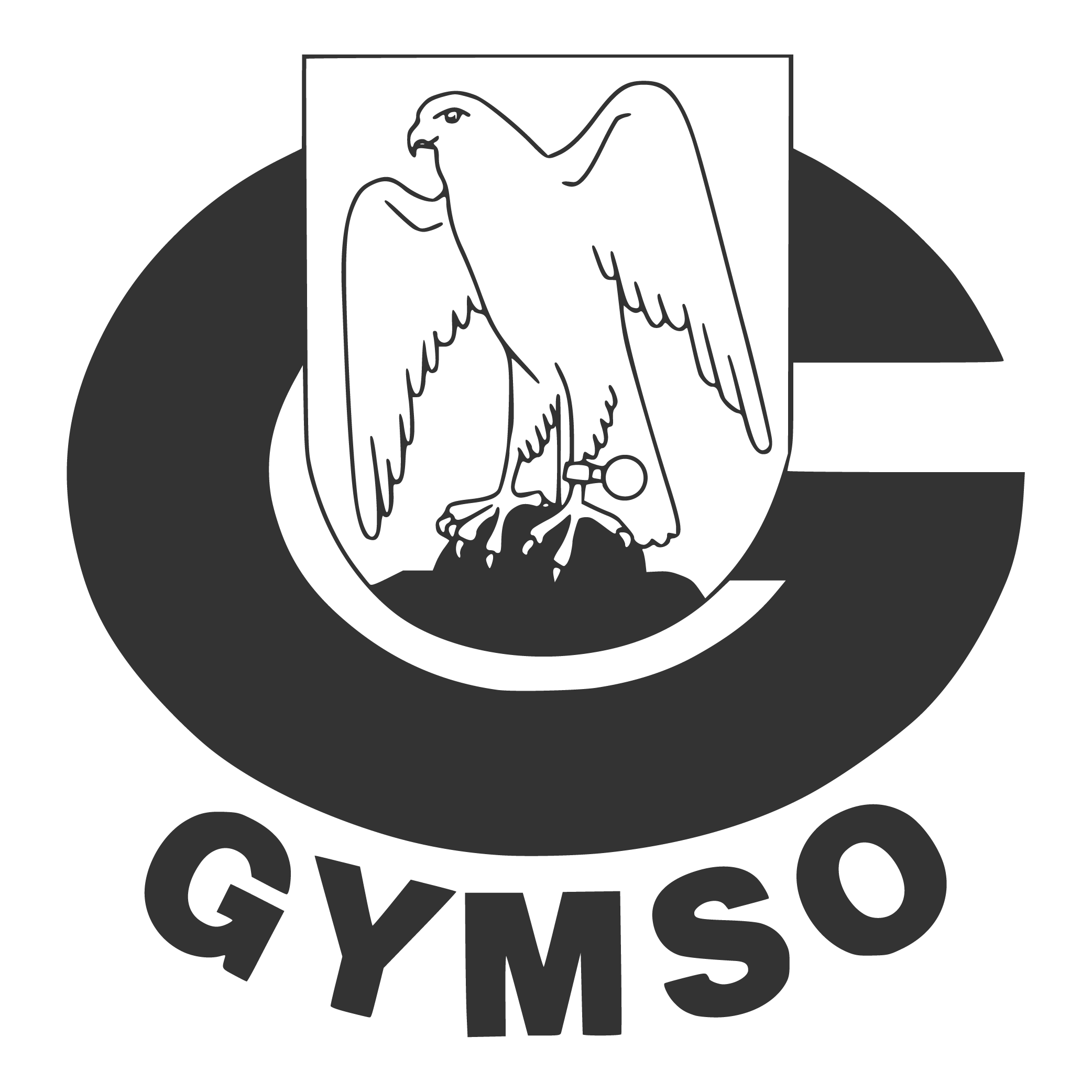 GYMSO Logo PNG SVG Vector GYMSO Logo PNG SVG Vector