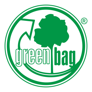 Greenbag Logo PNG SVG Vector 01