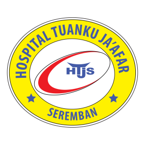 HOSPITAL TUANKU JA’AFAR Logo PNG SVG Vector