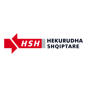 Hekurudha Shqiptarë Logo PNG Vector 01