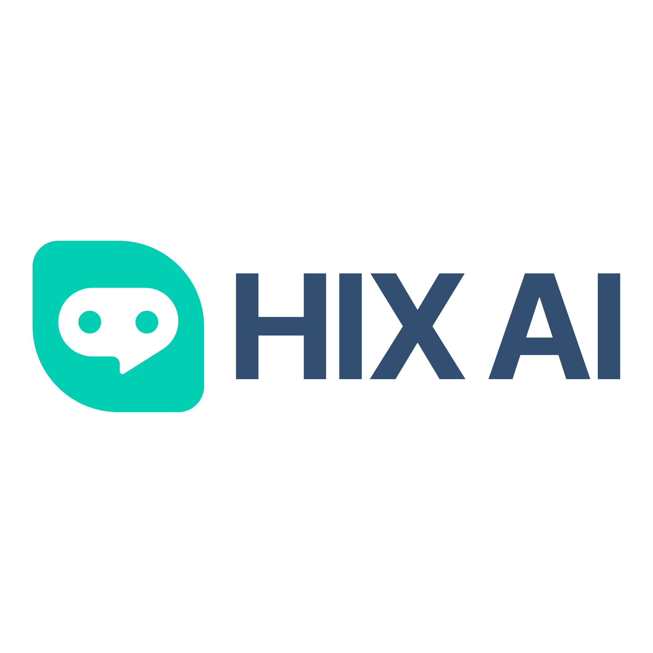 Hix Ai Logo PNG SVG Vector Hix Ai Logo PNG SVG Vector