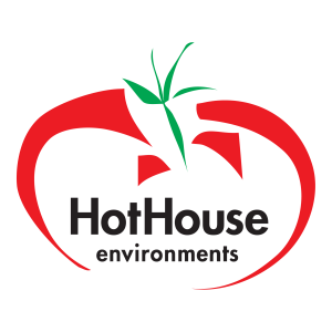 HotHouse Environments Logo PNG SVG Vector 01