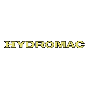 Hydromac Logo PNG SVG Vector
