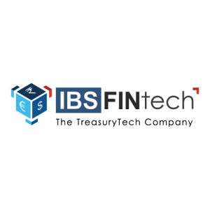 IBSFINtech logo PNG SVG Vector 01
