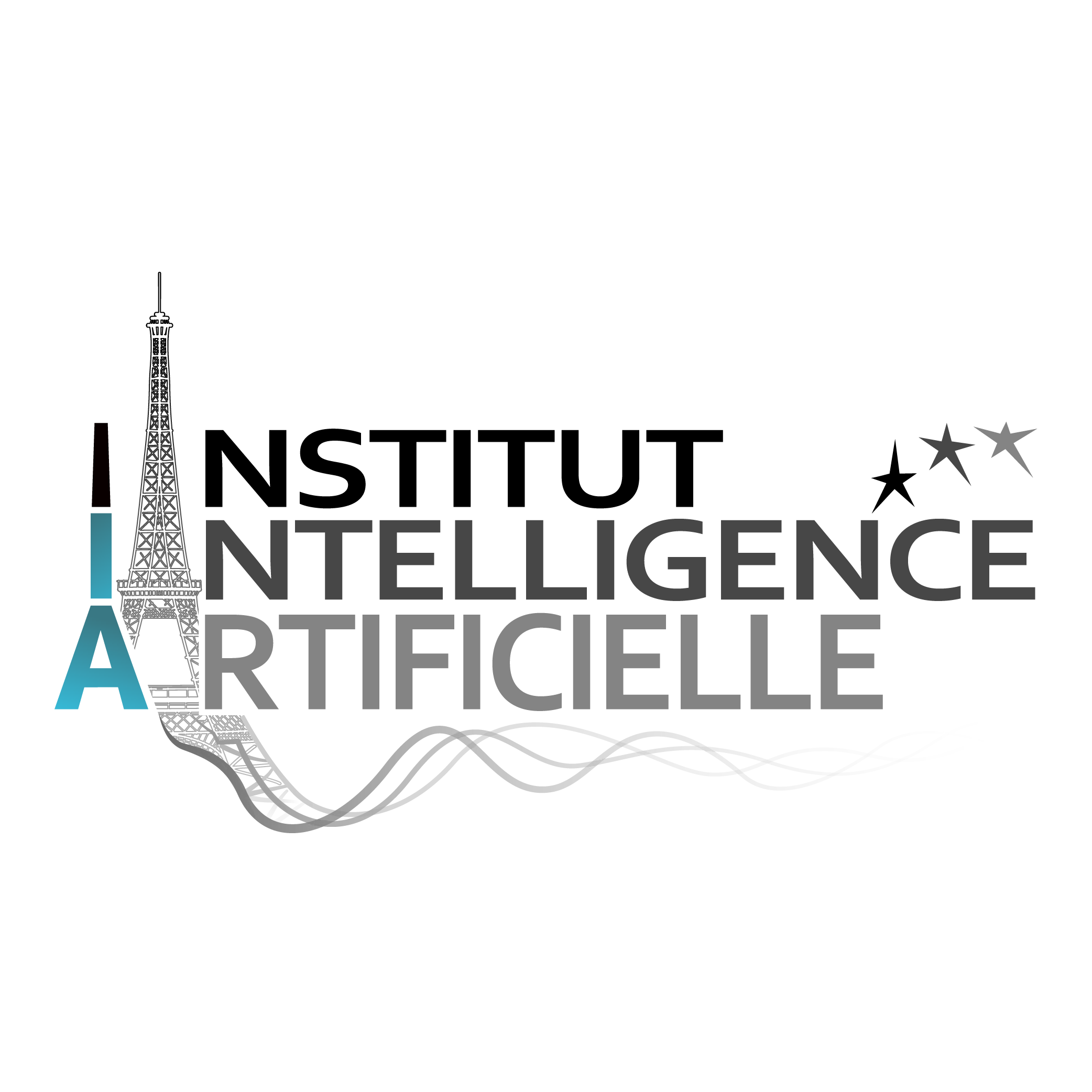 INSTITUT INTELLIGENCE ARTIFICIELLE Logo PNG SVG Vector INSTITUT INTELLIGENCE ARTIFICIELLE Logo PNG SVG Vector