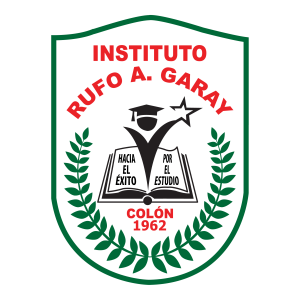 INSTITUTO RUFO A GARAY Logo PNG SVG Vector 01