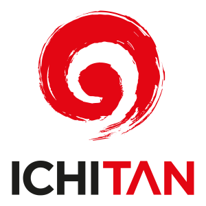 Ichitan Logo PNG SVG Vector 01