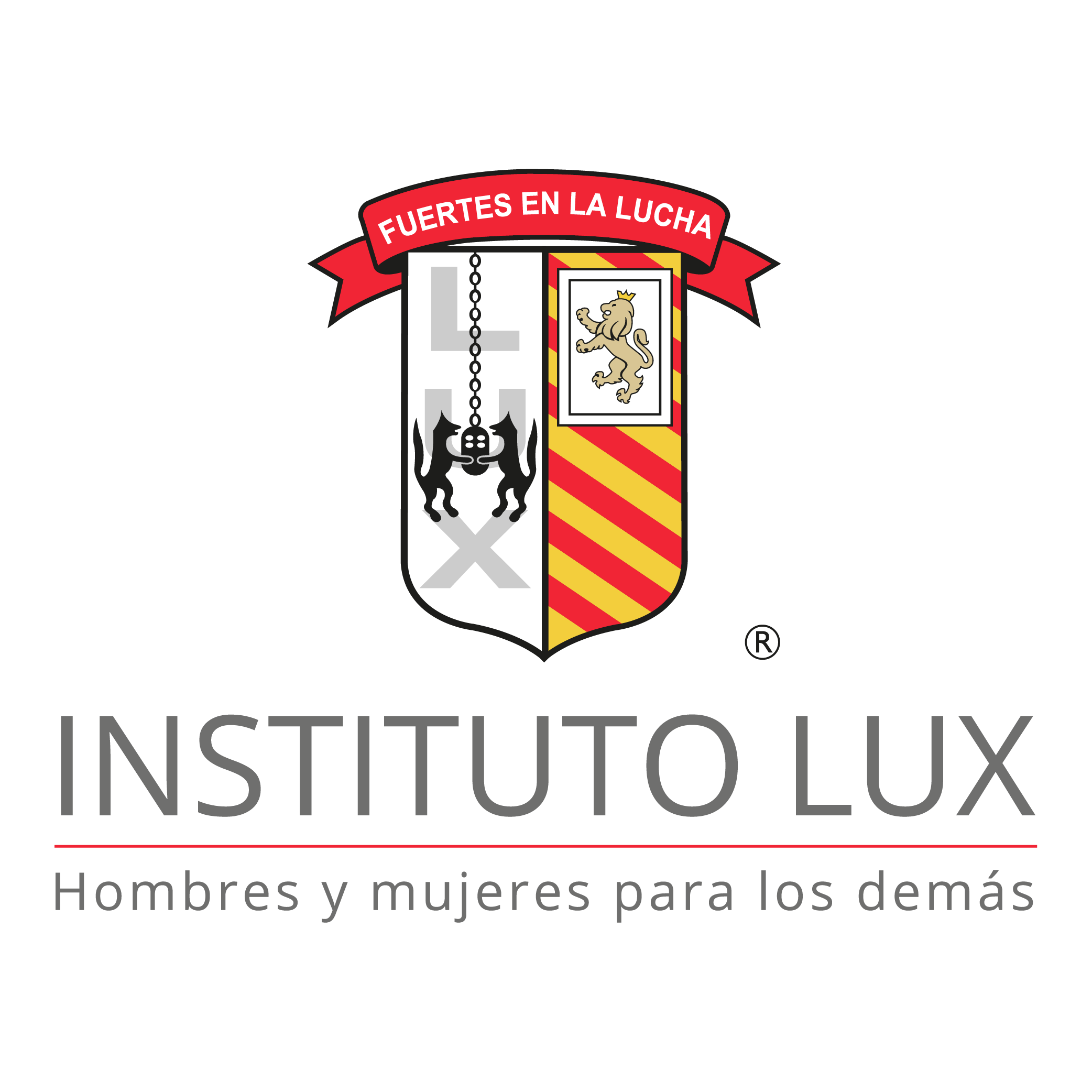 Instituto Lux Logo PNG SVG Vector Instituto Lux Logo PNG SVG Vector