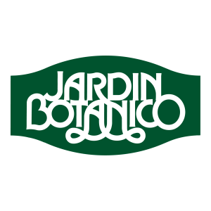 Jardin Botanico Logo PNG Vector