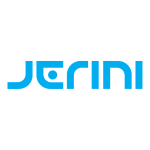 Jerini Logo PNG SVG Vector