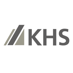 KHS Group Logo PNG SVG Vector