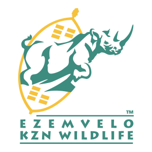 KZN Wildlife Logo PNG Vector