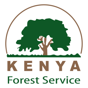 Kenya Forest Service Logo PNG SVG Vector 01