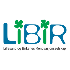 LiBiR IKS Logo PNG Vector