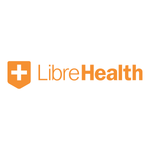 LibreHealth Logo PNG SVG Vector