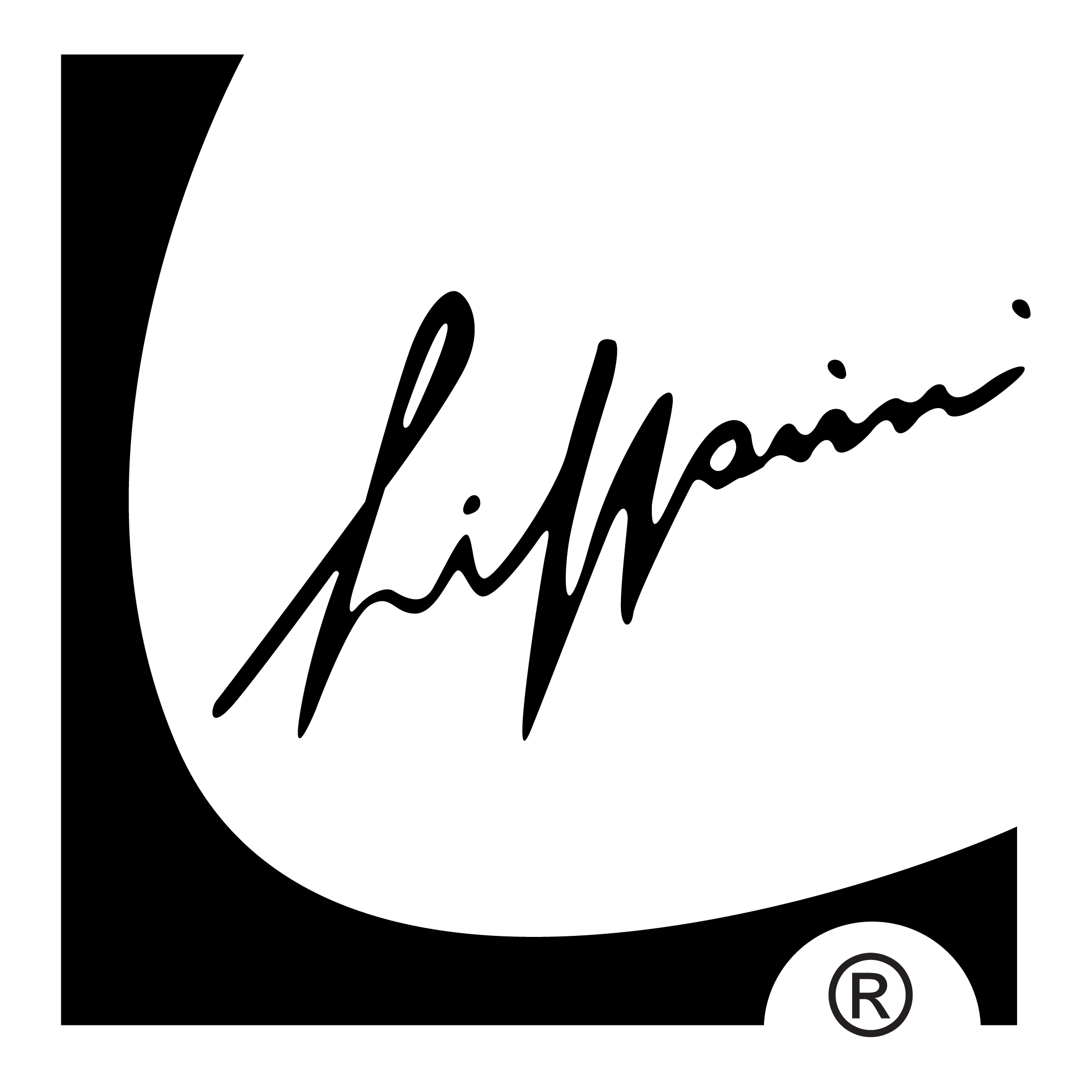 Lipparini Logo PNG Vector Lipparini Logo PNG Vector